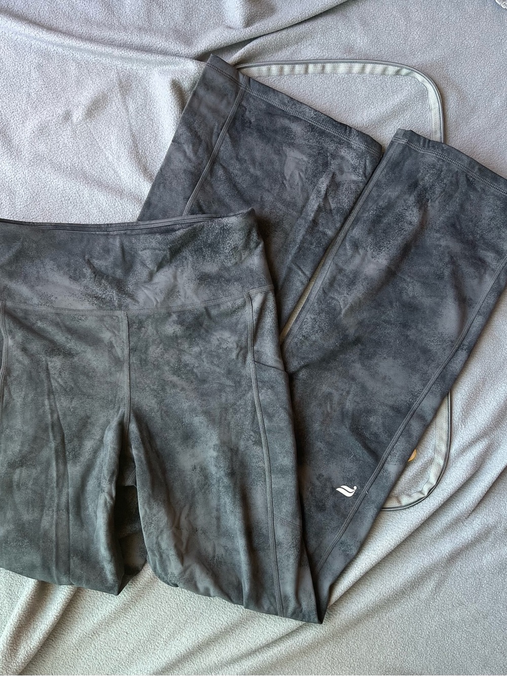 Fabletics leggings